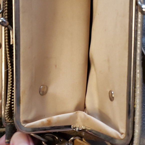 Dolce & Gabbana vintage purse. - Picture 8 of 10